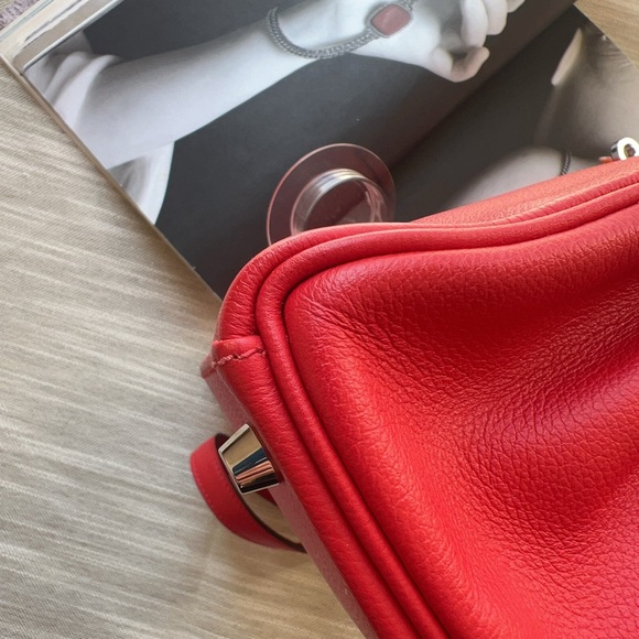 Hermes Clemence Kelly II Retourne 28 - Picture 6 of 13